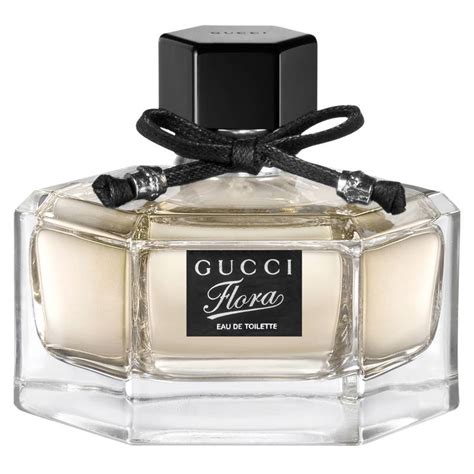 gucci flora edt 75ml